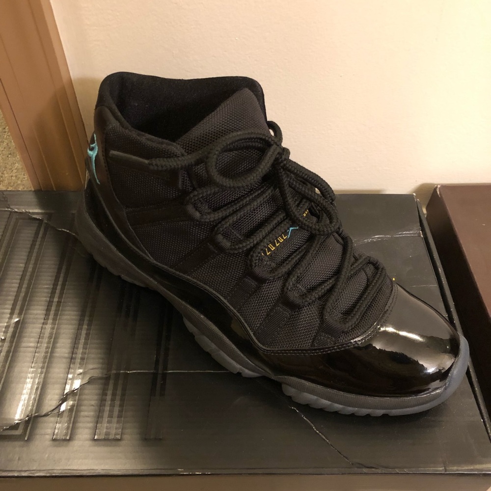 Jordan’s retro